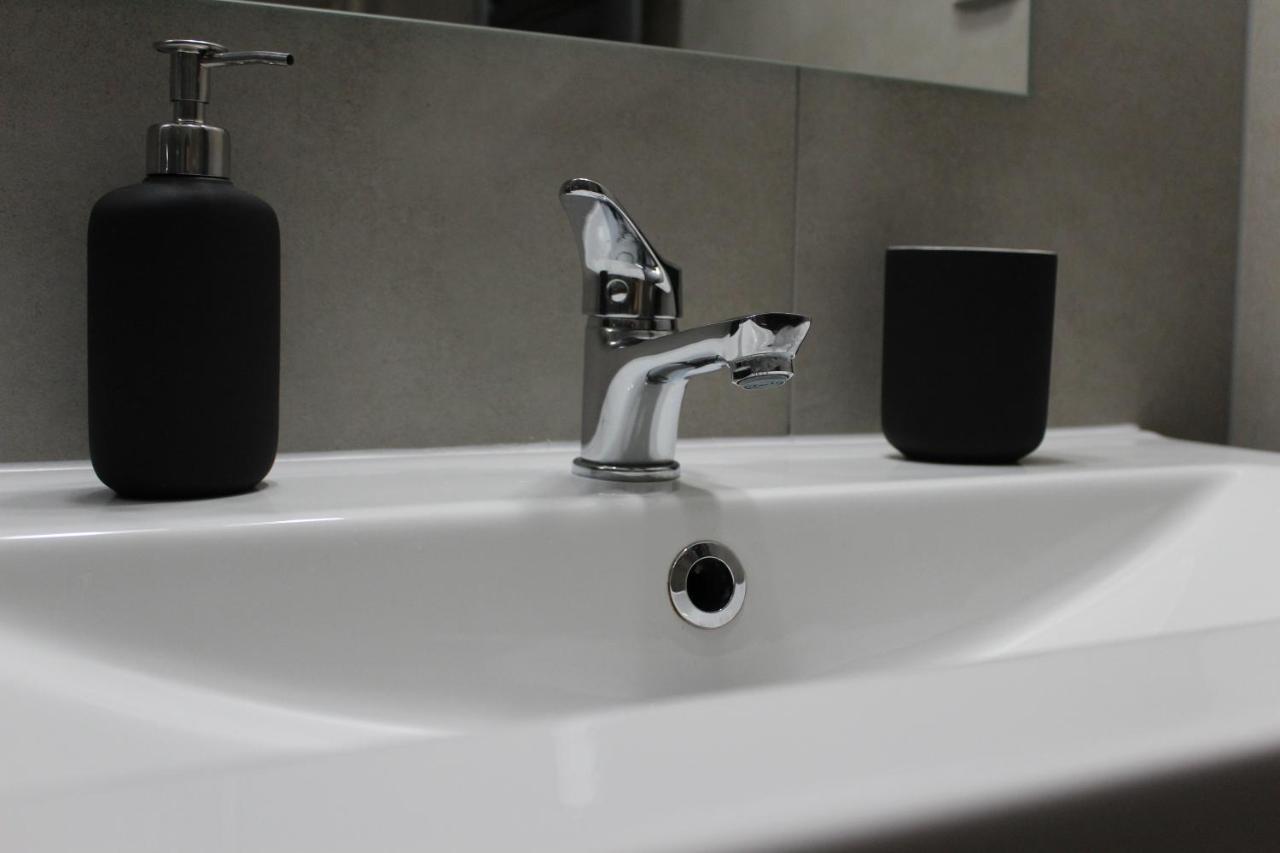 Apartamenty Swistak Maciej Dunajczan Bukowina Tatrzańska Extérieur photo