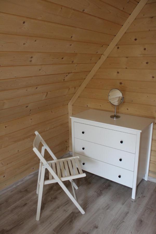 Apartamenty Swistak Maciej Dunajczan Bukowina Tatrzańska Extérieur photo