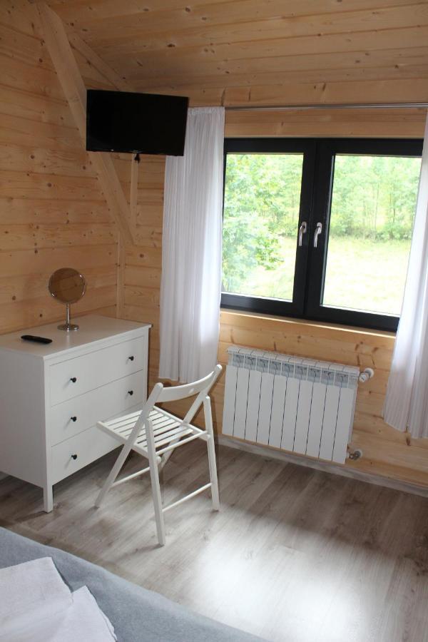 Apartamenty Swistak Maciej Dunajczan Bukowina Tatrzańska Extérieur photo