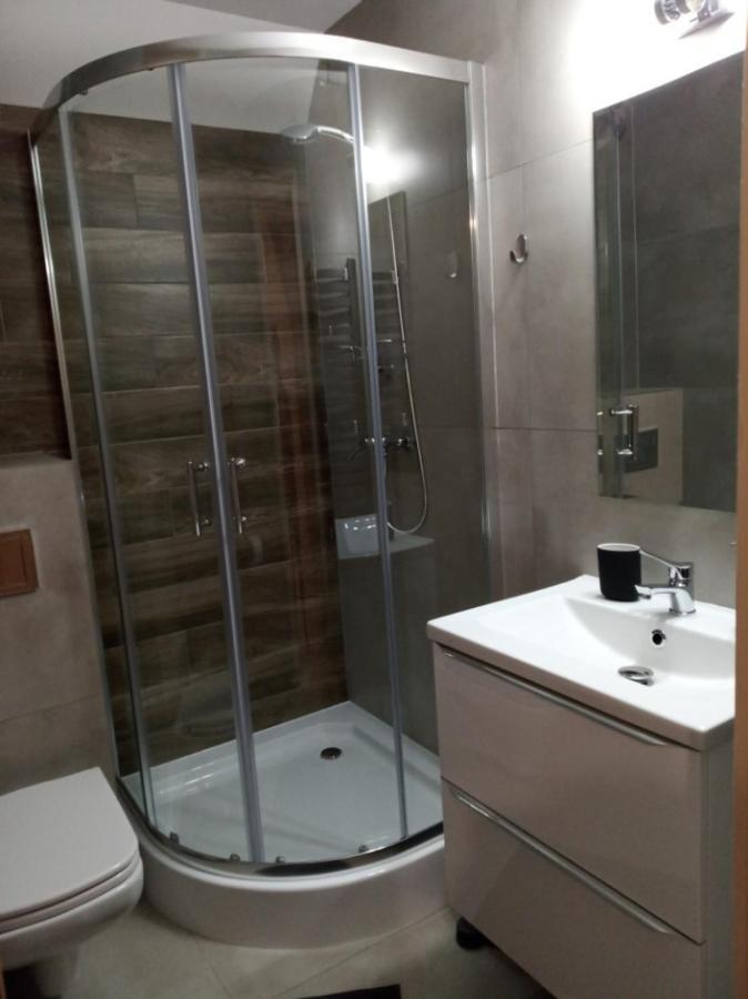 Apartamenty Swistak Maciej Dunajczan Bukowina Tatrzańska Extérieur photo