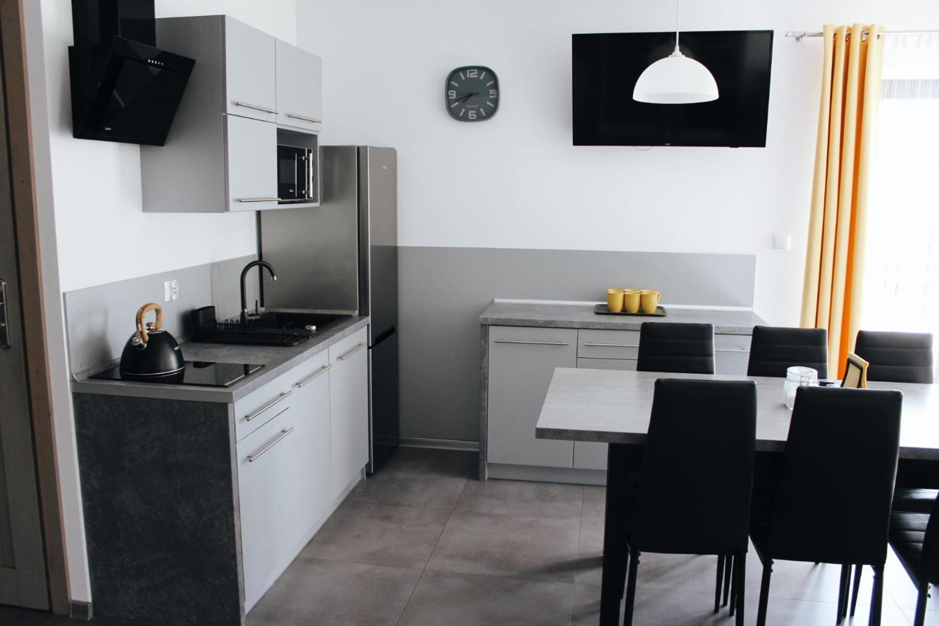 Apartamenty Swistak Maciej Dunajczan Bukowina Tatrzańska Extérieur photo