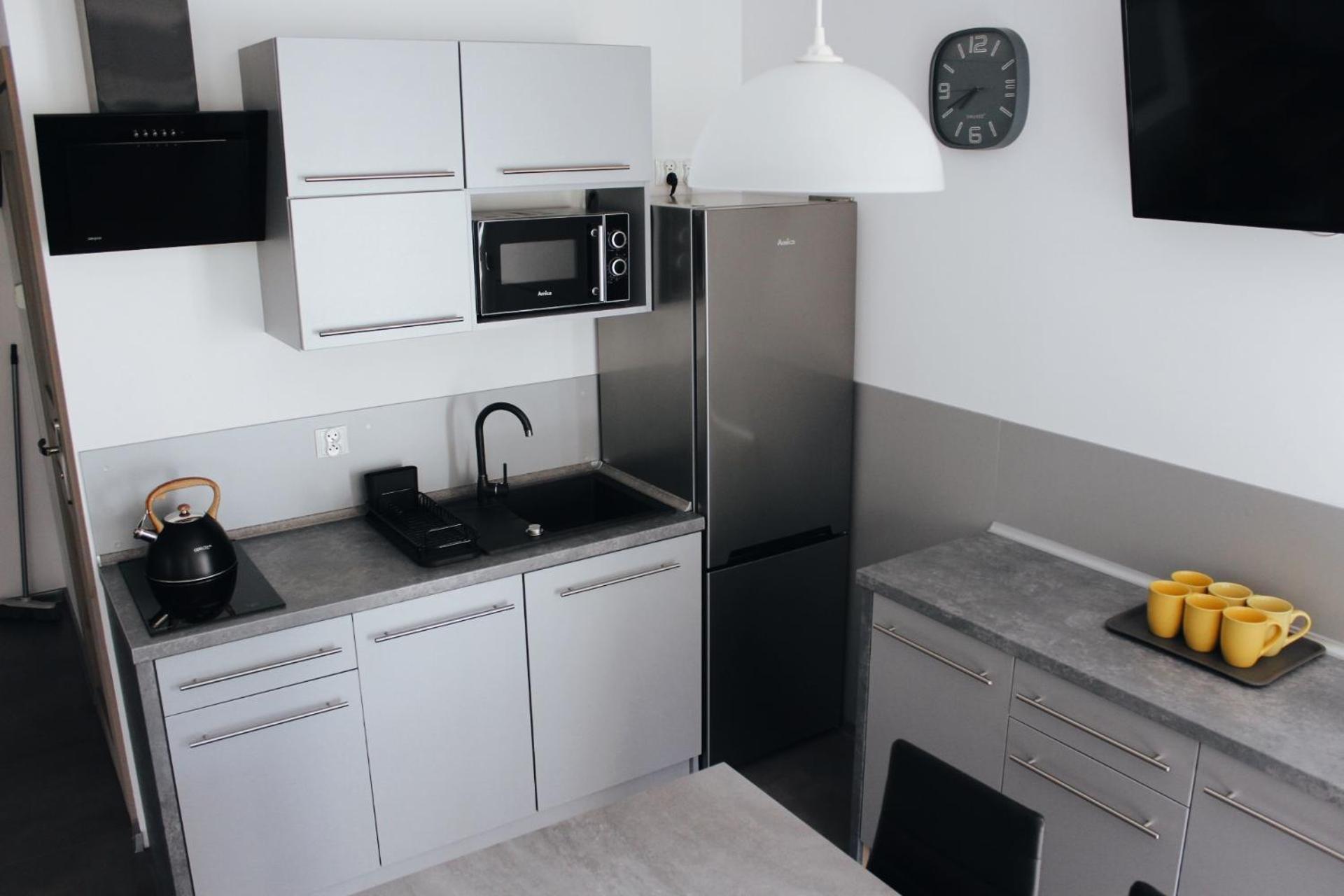Apartamenty Swistak Maciej Dunajczan Bukowina Tatrzańska Extérieur photo