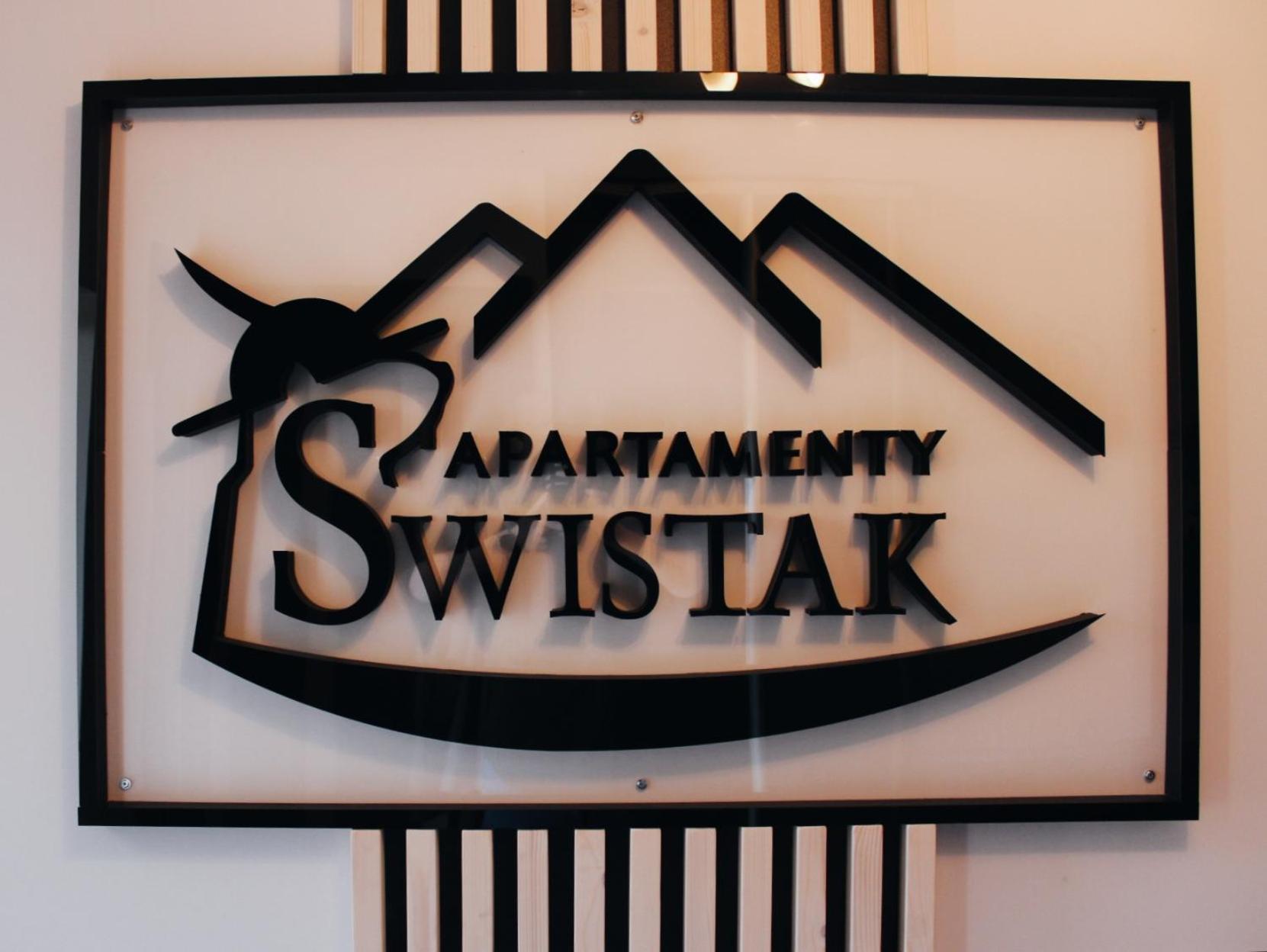 Apartamenty Swistak Maciej Dunajczan Bukowina Tatrzańska Extérieur photo