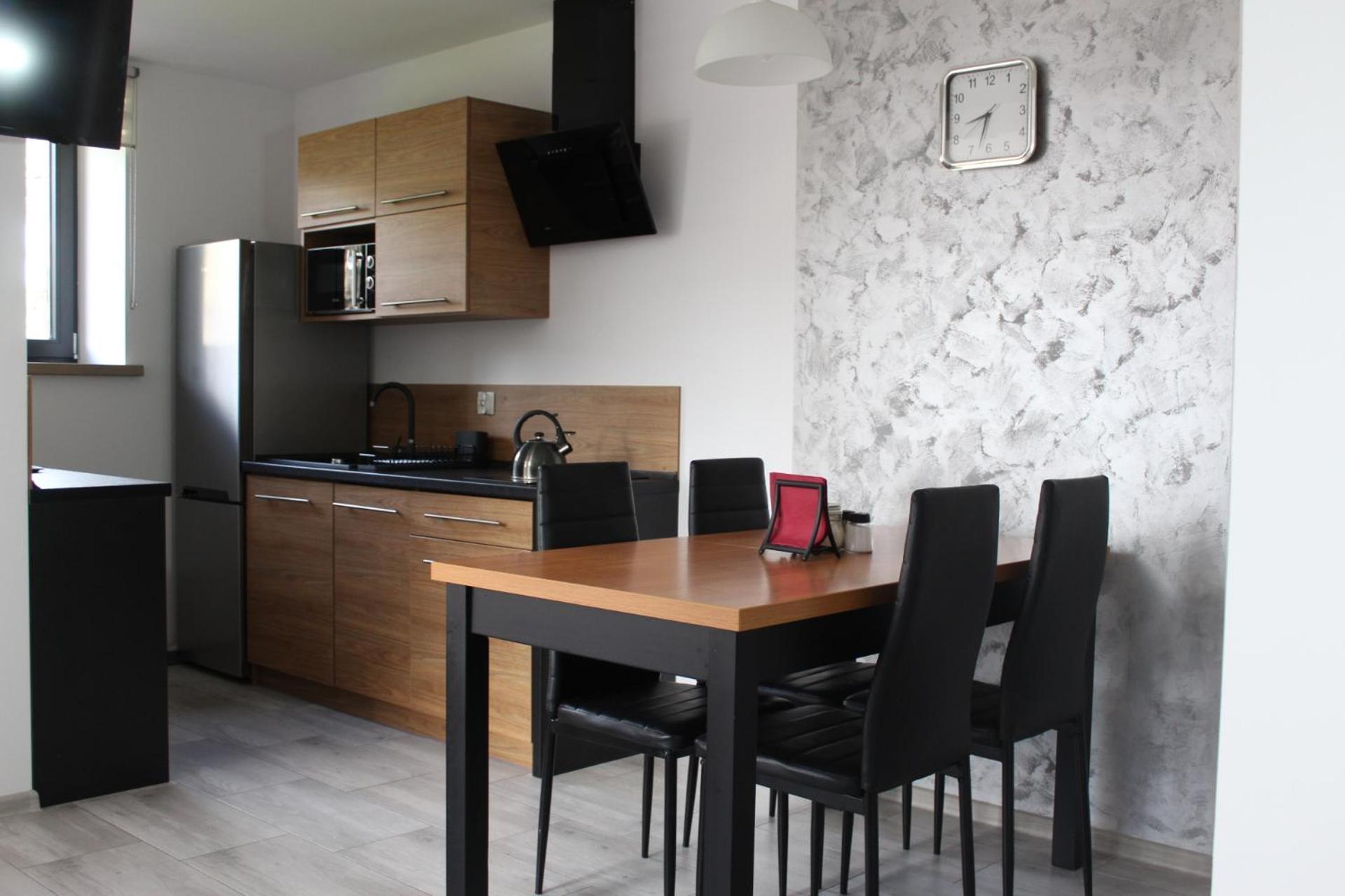 Apartamenty Swistak Maciej Dunajczan Bukowina Tatrzańska Extérieur photo