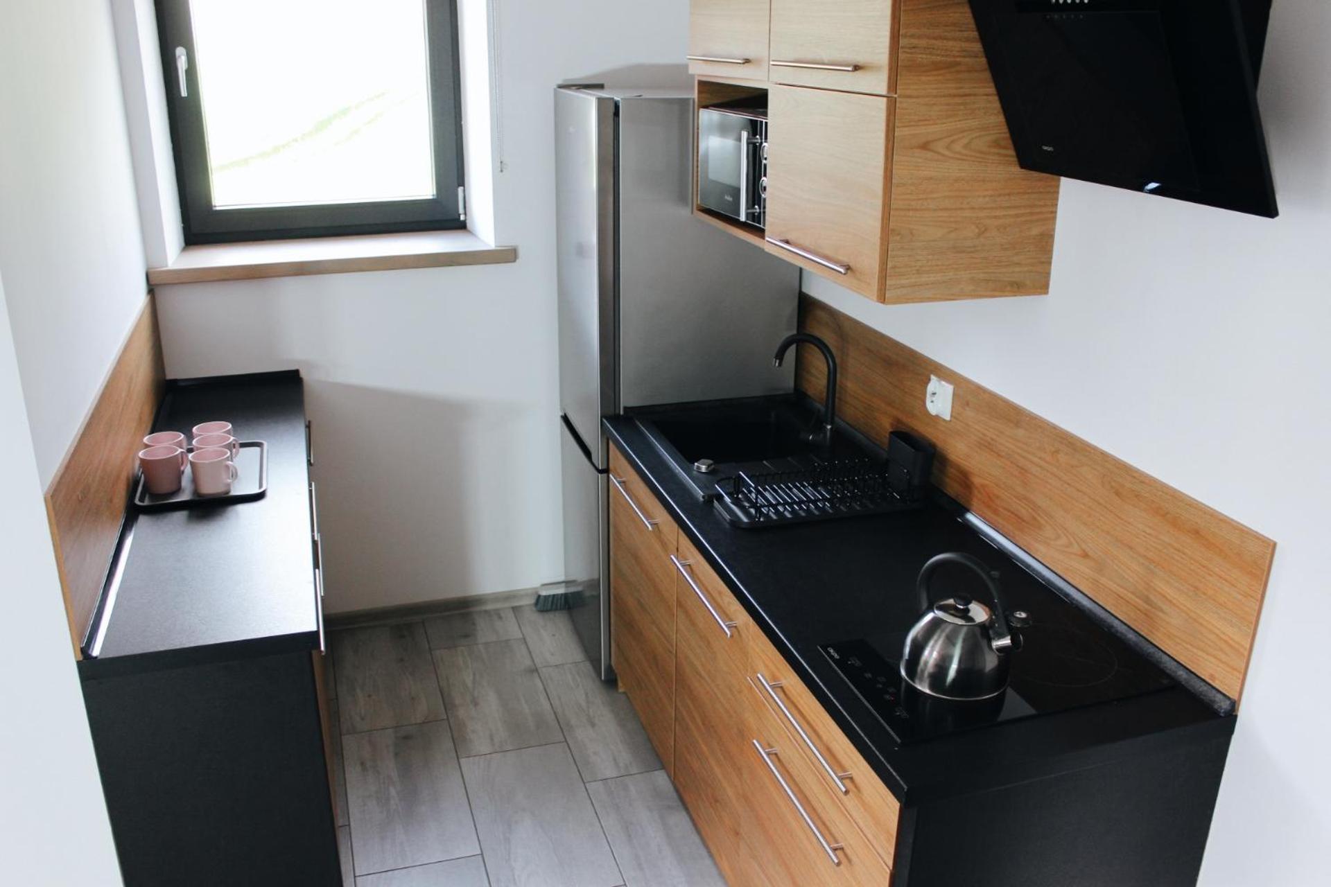Apartamenty Swistak Maciej Dunajczan Bukowina Tatrzańska Extérieur photo