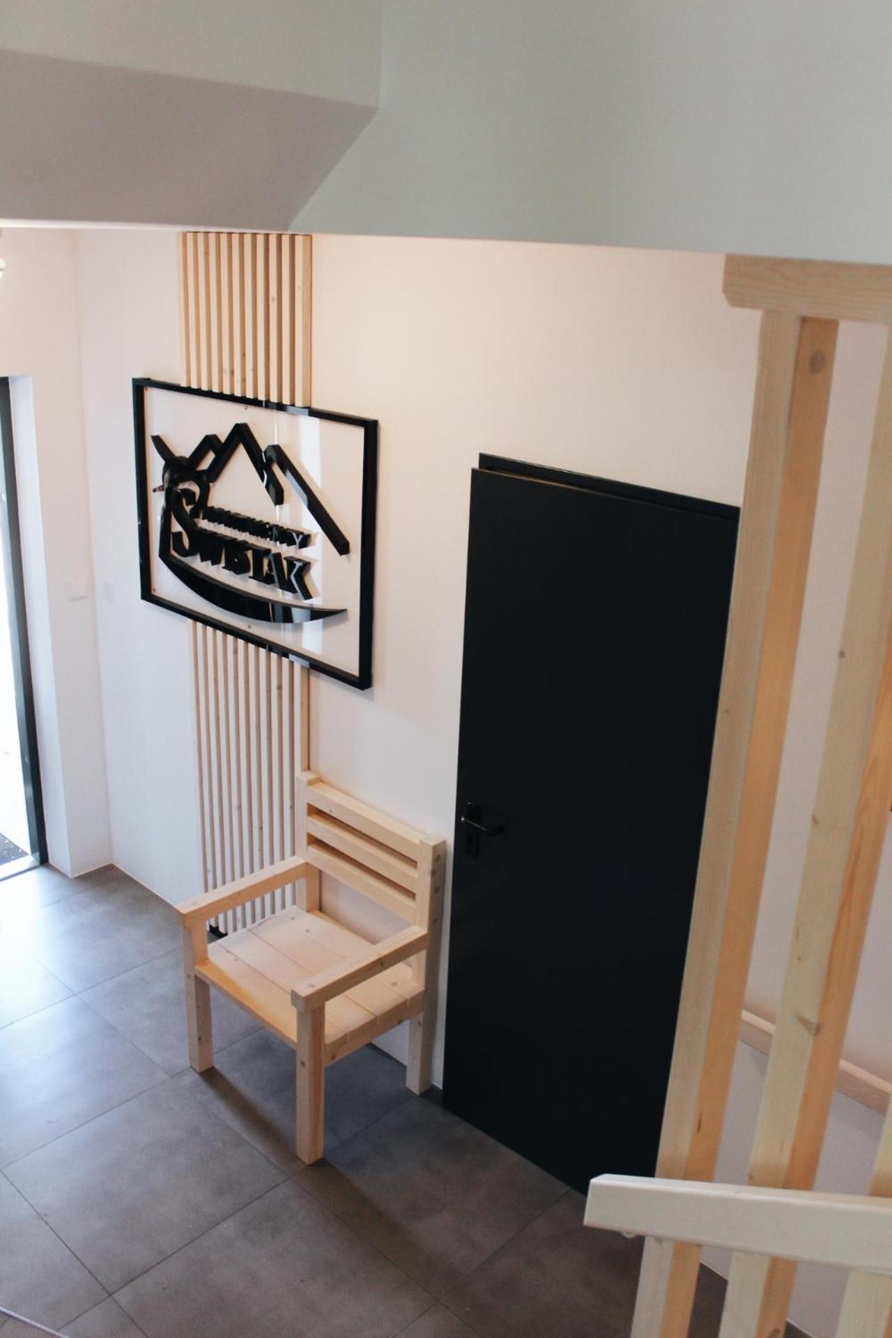 Apartamenty Swistak Maciej Dunajczan Bukowina Tatrzańska Extérieur photo